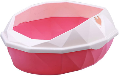 Stylish And Fun Litter Boxes