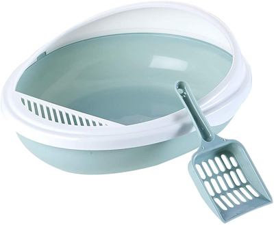 Stylish And Fun Litter Boxes
