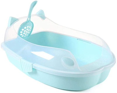 Stylish And Fun Litter Boxes