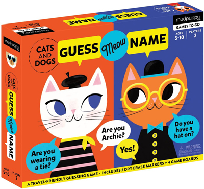 Cat Games
