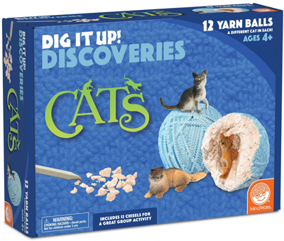 Cat Games