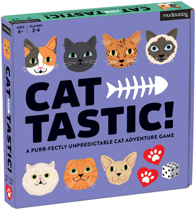 Cat Games