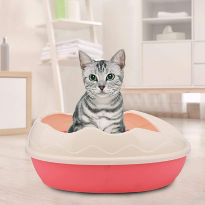 Stylish And Fun Litter Boxes