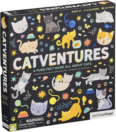 Cat Games
