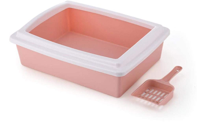 Stylish And Fun Litter Boxes