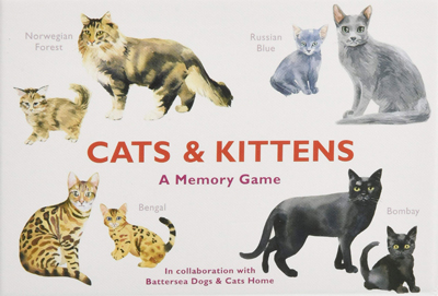Cat Games