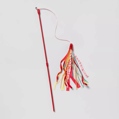 Valentine's Day Cat Toys, Collars, Scratchers, Houses, Beds, And Bowls