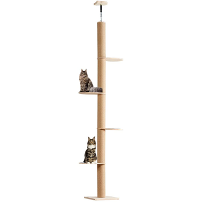 Unique Cat Trees
