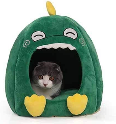 Cool Cat Caves Your Kitty Will Love! – Meow As Fluff