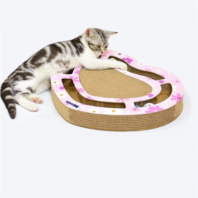Valentine's Day Cat Toys, Collars, Scratchers, Houses, Beds, And Bowls