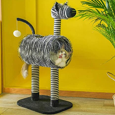 Unique Cat Trees