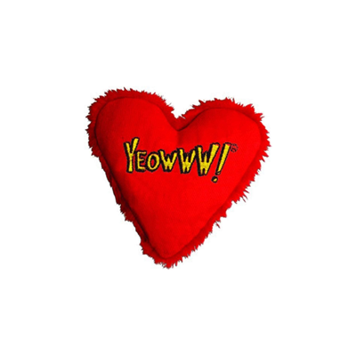 Valentine's Day Cat Toys, Collars, Scratchers, Houses, Beds, And Bowls