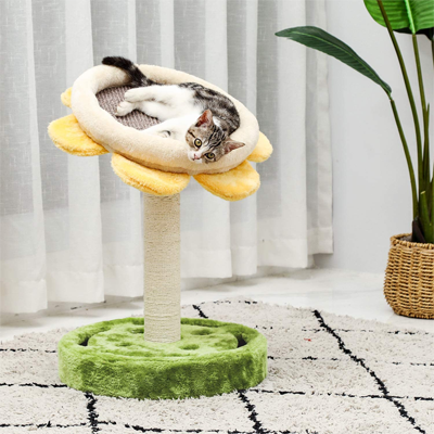 Unique Cat Trees