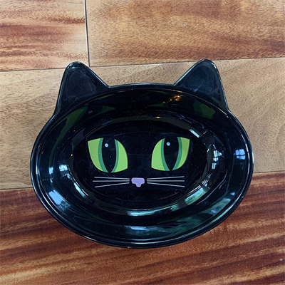 Stylish And Durable Ceramic Cat Bowls For Your Favorite Feline! – Meow ...