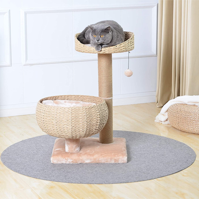 Unique Cat Trees