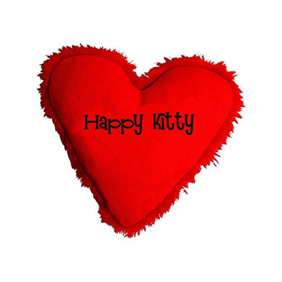 Valentine's Day Cat Toys, Collars, Scratchers, Houses, Beds, And Bowls