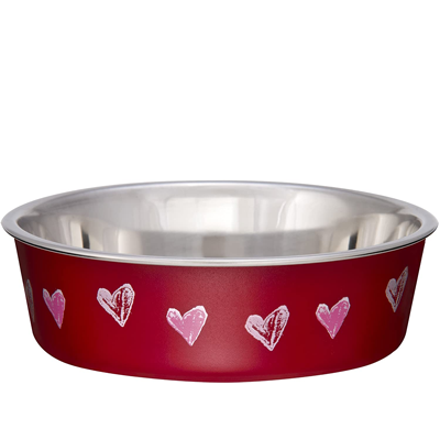 Valentine's Day Cat Toys, Collars, Scratchers, Houses, Beds, And Bowls