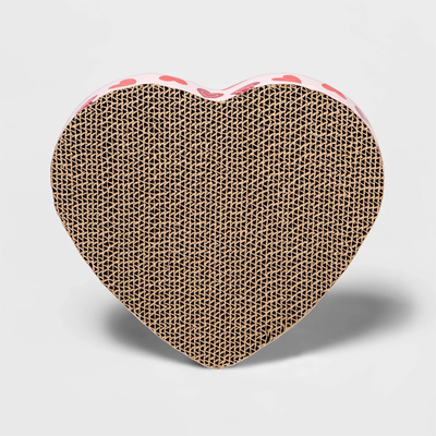 Valentine's Day Cat Toys, Collars, Scratchers, Houses, Beds, And Bowls