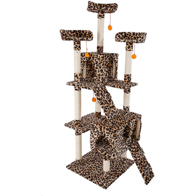 Unique Cat Trees