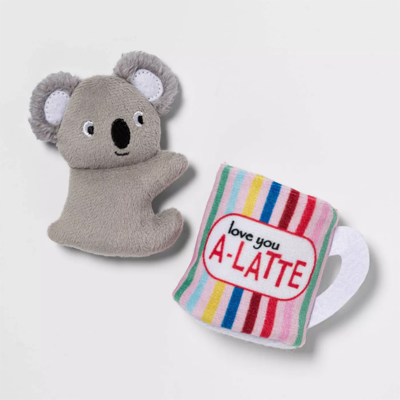 Valentine's Day Cat Toys, Collars, Scratchers, Houses, Beds, And Bowls