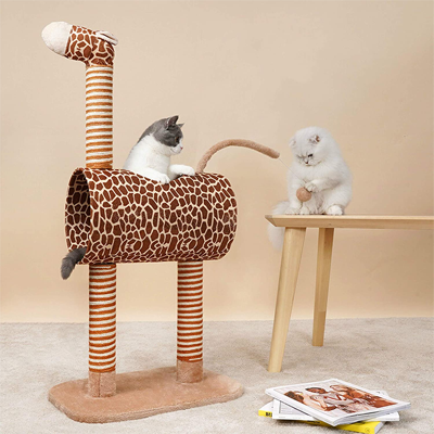 Unique Cat Trees
