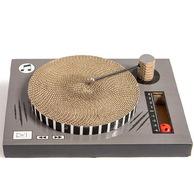 Unique Cat Scratchers