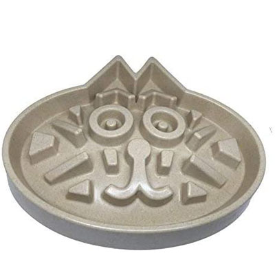 Slow Feeder Cat Bowls
