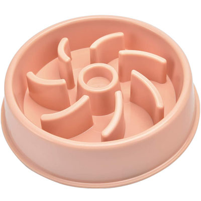 Slow Feeder Cat Bowls