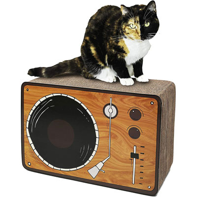 Unique Cat Scratchers