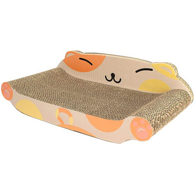 Unique Cat Scratchers