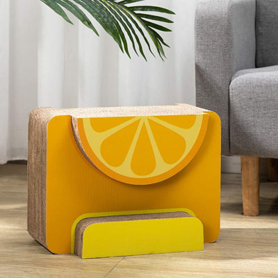 Unique Cat Scratchers