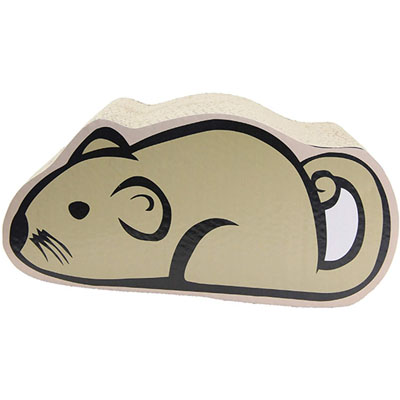 Unique Cat Scratchers