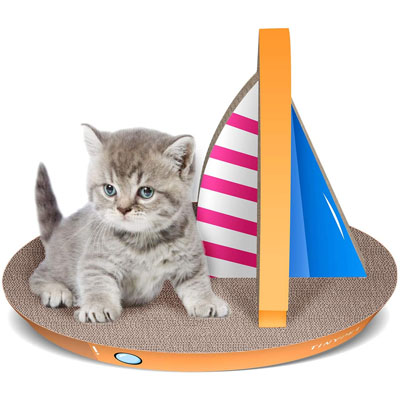 Unique Cat Scratchers