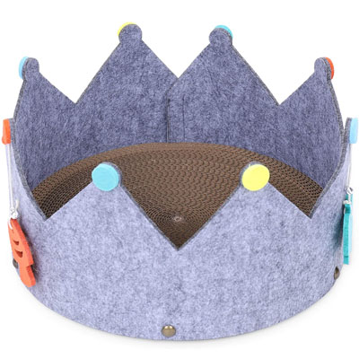 Unique Cat Scratchers