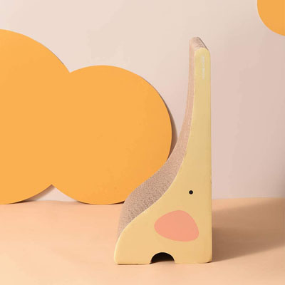 Unique Cat Scratchers