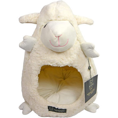 Animal Inspired Cat Beds And Caves