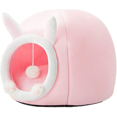 Animal Inspired Cat Beds And Caves