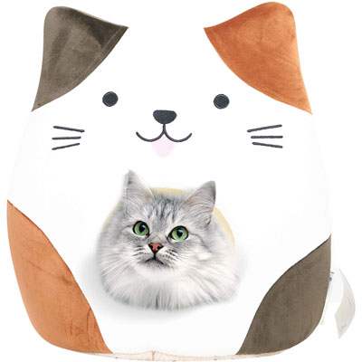 Animal Inspired Cat Beds And Caves