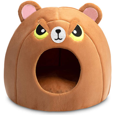 Animal Inspired Cat Beds And Caves