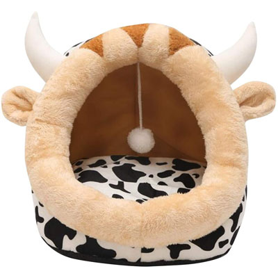 Animal Inspired Cat Beds And Caves