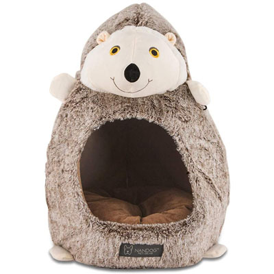 Animal Inspired Cat Beds And Caves