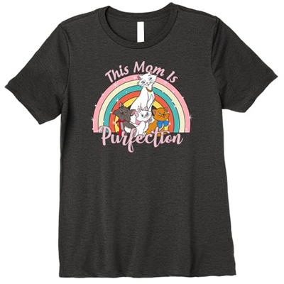 Cat Mom Tshirts
