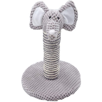 Animal Inspired Cat Trees, Scratching Posts, And Condos