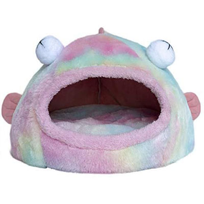 Animal Inspired Cat Beds And Caves