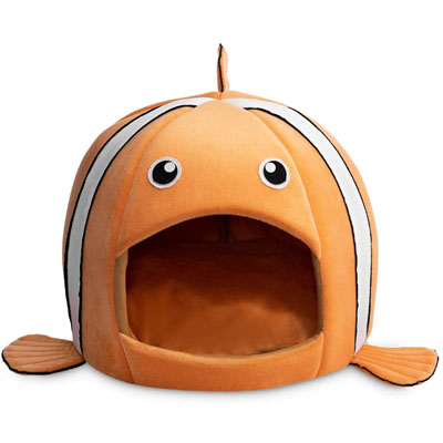 Animal Inspired Cat Beds And Caves