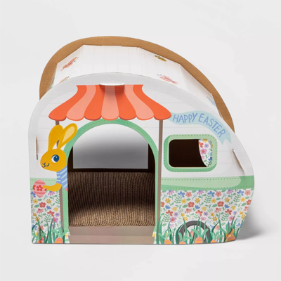 easter cat houses toys beds