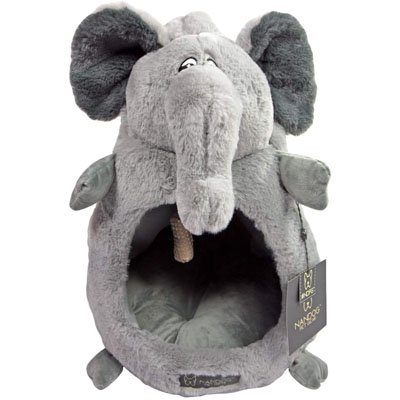 Animal Inspired Cat Beds And Caves