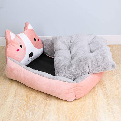 Animal Inspired Cat Beds And Caves