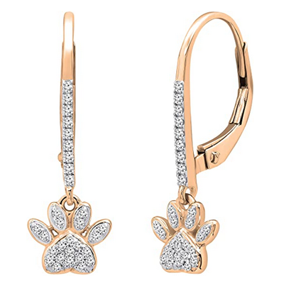 Buy Cat Earrings / Cat Jewellery / Cat Lover Gift / Pet Jewellery / Animal  Jewellery / Animal Lover Gift Online in India 