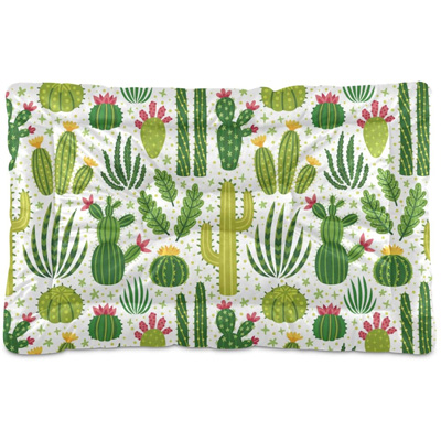 Cactus Cat Scratching Posts, Beds, Caves, Tunnels, And Toys